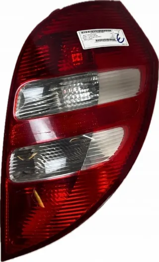  A1698200464 LT-179 Фонарь задний правый Mercedes A W169 Арт e10217938, вид 5