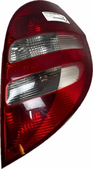  A1698200464 LT-179 Фонарь задний правый Mercedes A W169 Арт e10217938, вид 7