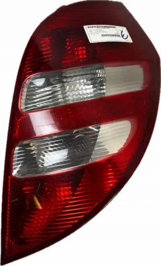  A1698200464 LT-179 Фонарь задний правый Mercedes A W169 Арт e10217938, вид 9
