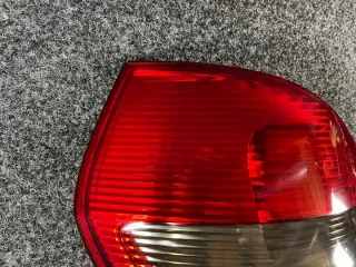 A1698200964L Фонарь задний левый Mercedes A W169 Арт e10217953, вид 2