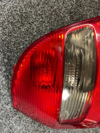 A1698200964L Фонарь задний левый Mercedes A W169 Арт e10217953, вид 3