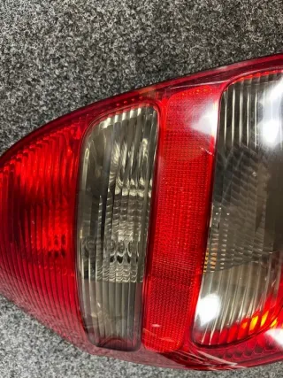 A1698200964L Фонарь задний левый Mercedes A W169 Арт e10217953, вид 5