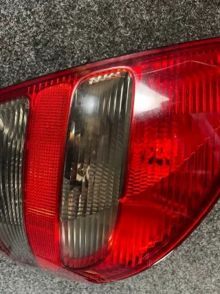 A1698200964L Фонарь задний левый Mercedes A W169 Арт e10217953, вид 7