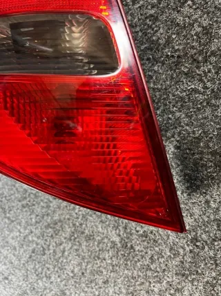 A1698200964L Фонарь задний левый Mercedes A W169 Арт e10217953, вид 8