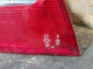 A2038201264 Фонарь задний правый Mercedes C W203 Арт e10218450, вид 8