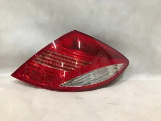  Фонарь задний правый Mercedes CL C216 Арт e10218517