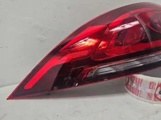 A1679061007 Фонарь задний левый Mercedes GLE W167 Арт e10219248, вид 3