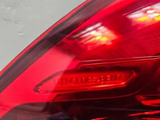 A1679061007 Фонарь задний левый Mercedes GLE W167 Арт e10219248, вид 5