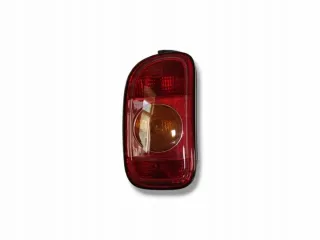 7167411 7008160 Фонарь задний левый MINI CLUBMAN R55 Арт e10219845, вид 1