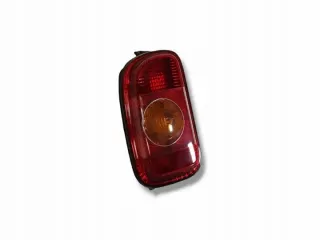 7167411 7008160 Фонарь задний левый MINI CLUBMAN R55 Арт e10219845, вид 2