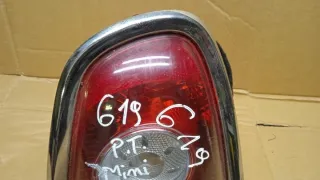  Фонарь задний правый MINI Cooper R56 Арт e10219964, вид 2