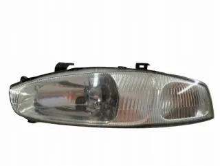 100-87279 Фонарь задний правый Mitsubishi Colt 5 Арт e10220221, вид 1
