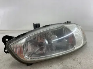 100-87279 Фонарь задний правый Mitsubishi Colt 5 Арт e10220221, вид 2