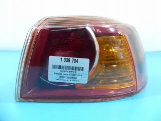  Фонарь задний правый Mitsubishi Lancer 7 Арт e10220322, вид 1