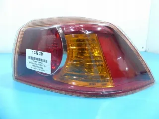  Фонарь задний правый Mitsubishi Lancer 7 Арт e10220322, вид 2