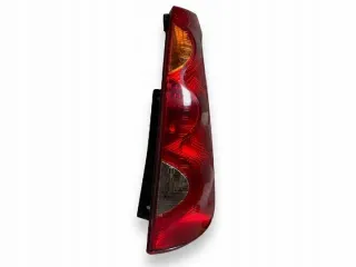 22016752 2633002 Фонарь задний правый Nissan Note E12 Арт e10221015, вид 2