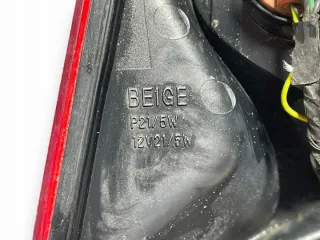22016752 2633002 Фонарь задний правый Nissan Note E12 Арт e10221015, вид 9