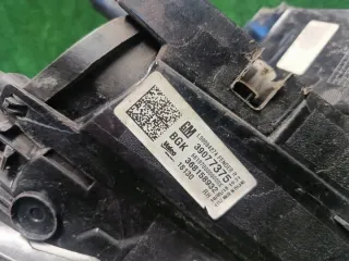 39077375 5S222222222222222222222222222222 Фонарь задний правый Opel Astra K Арт e10221809, вид 4