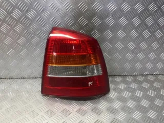 90521544 Фонарь задний правый Opel Astra G Арт e10222647, вид 1
