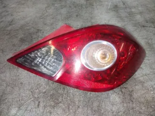 13186351 Фонарь задний правый Opel Corsa D Арт e10223138, вид 1