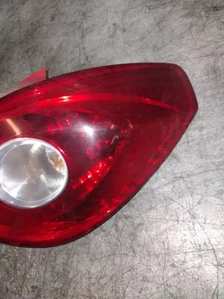 13186351 Фонарь задний правый Opel Corsa D Арт e10223138, вид 2