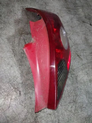 13186351 Фонарь задний правый Opel Corsa D Арт e10223138, вид 3