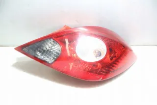 13186351 Фонарь задний правый Opel Corsa D Арт e10223305, вид 1