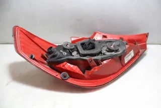 13186351 Фонарь задний правый Opel Corsa D Арт e10223305, вид 2