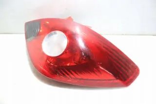 13186351 Фонарь задний правый Opel Corsa D Арт e10223305, вид 3