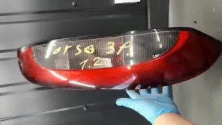 09114337 Фонарь задний правый Opel Corsa C Арт e10223381, вид 1