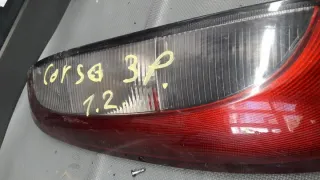09114337 Фонарь задний правый Opel Corsa C Арт e10223381, вид 3