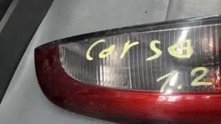 09114337 Фонарь задний правый Opel Corsa C Арт e10223381, вид 4