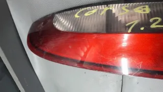 09114337 Фонарь задний правый Opel Corsa C Арт e10223381, вид 7