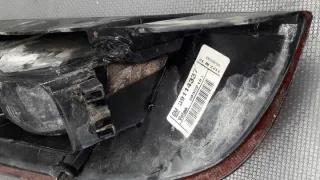09114337 Фонарь задний правый Opel Corsa C Арт e10223381, вид 8