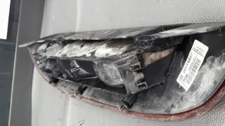 09114337 Фонарь задний правый Opel Corsa C Арт e10223381, вид 9