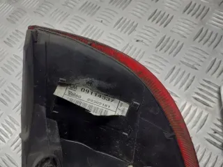 09114337 Фонарь задний правый Opel Corsa C Арт e10223427, вид 2