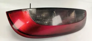 09114337 Фонарь задний правый Opel Corsa C Арт e10223445, вид 2