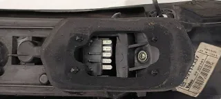 09114337 Фонарь задний правый Opel Corsa C Арт e10223445, вид 6