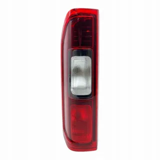 265556737R Фонарь задний левый Opel Vivaro B Арт e10224483, вид 1