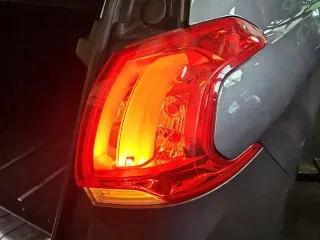 2013-2019 IMPRK1371718, 9678074380 Фонарь задний правый Peugeot 2008 Арт e10225209, вид 2
