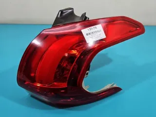 2013-2019 IMPRK1371718, 9678074380 Фонарь задний правый Peugeot 2008 Арт e10225209, вид 3