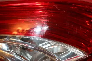  Фонарь задний левый Peugeot 208 Арт e10225268, вид 5