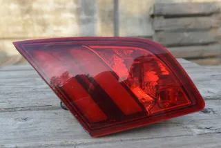 9677818380 Фонарь задний левый Peugeot 308 2 Арт e10225469, вид 2