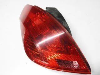 9680425980 Фонарь задний левый Peugeot 308 1 Арт e10225589, вид 1