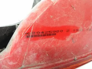 9680425980 Фонарь задний левый Peugeot 308 1 Арт e10225589, вид 6