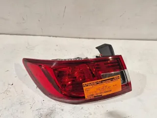 265553021R Фонарь задний левый Renault Clio 4 Арт e10226489, вид 1