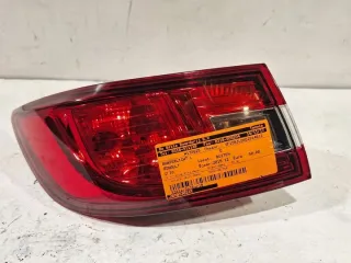 265553021R Фонарь задний левый Renault Clio 4 Арт e10226489, вид 3