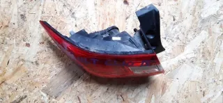 265553752R Фонарь задний левый Renault Clio 4 Арт e10226576, вид 3