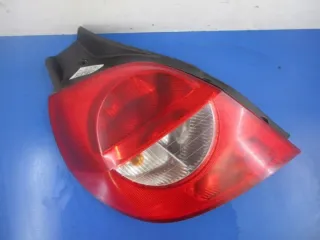  Фонарь задний левый Renault Clio 3 Арт e10226662, вид 1