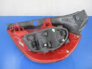  Фонарь задний левый Renault Clio 3 Арт e10226662, вид 3